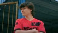 Valorant professional player Sinatraa(Image via Sentinels)